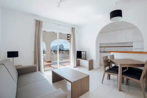 AR Imperial Park SPA Resort in La Línea de la Concepción — foto 6