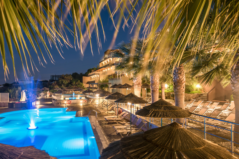 Hotel Blue Bay Resort foto 21