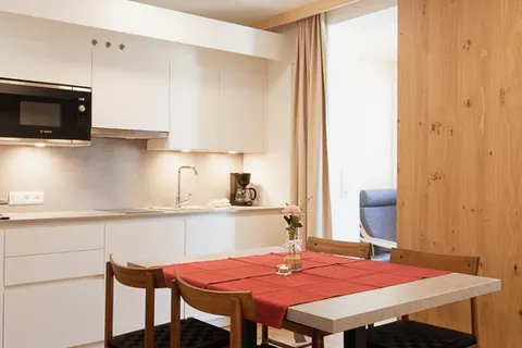 Appartement Resort Falkner foto 5