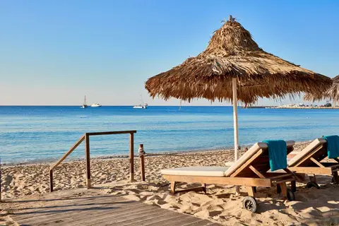 Grecian Bay Hotel in Ayia Napa — foto 3