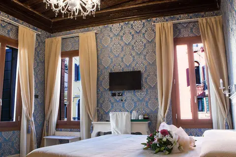 Charming Venice Santa Fosca in Venetië, foto 13