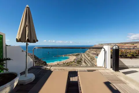 Holiday Club Jardin Amadores in Mogán — foto 8