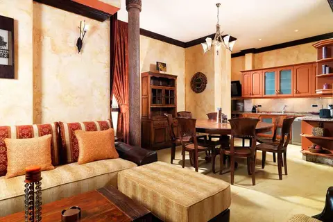 Regency Country Club in Chayofa — foto 21