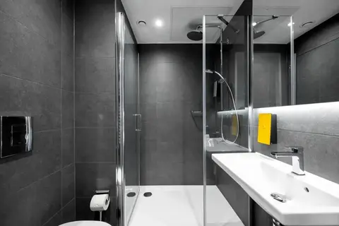 Staycity Aparthotels, Paris, La Défense in Courbevoie — foto 5