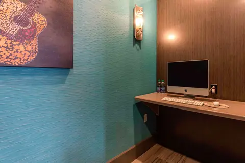 The Capitol Hotel Downtown, Ascend Hotel Collection in Nashville — foto 26