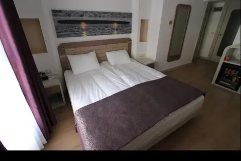 Puding Hotels in Muratpaşa — foto 11