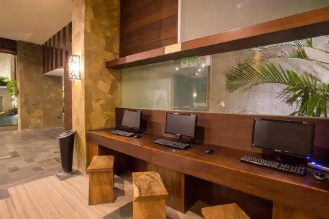 Grand Ixora Kuta Resort in Kuta — foto 14