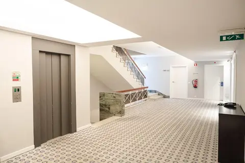 Hotel Baia in Cascais — foto 9