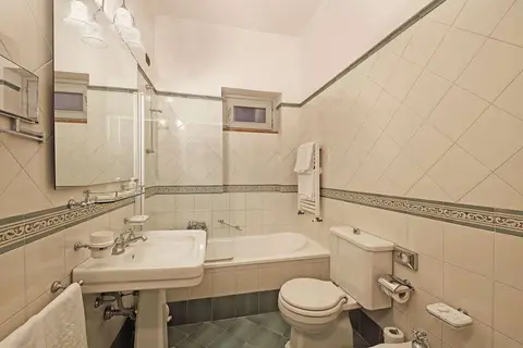 Hotel Savoy Palace in Gardone Riviera — foto 19