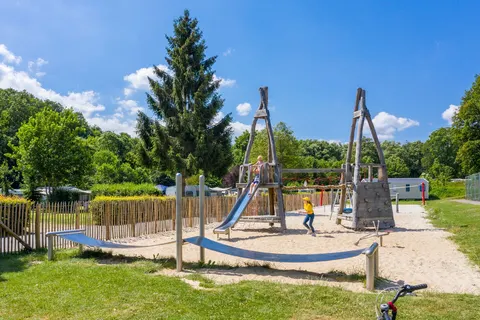 Camping Parc La Clusure foto 3