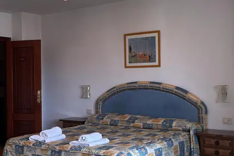 Il Santa Clara Hotel in Monforte De Lemos, foto 7