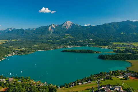 Camping Poglitsch foto 17