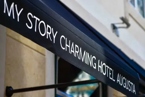 My Story Charming Hotel Augusta in Almada — foto 8