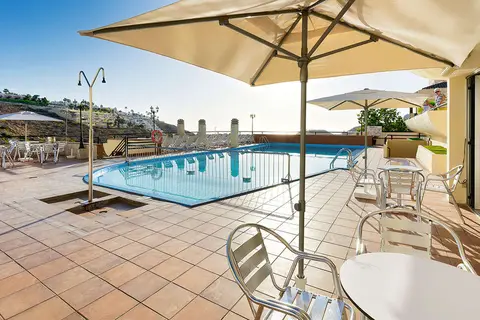Appartementen Roslara in Mogán — foto 2