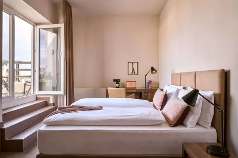 Flemings Selection Hotel Wien City foto 14