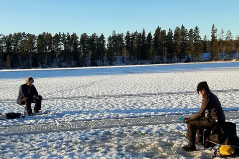 Johannisholm Adventure foto 12