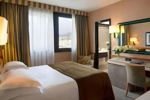 Starhotels President in Genua, foto 2