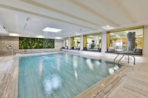 Napa Mermaid Hotel & Suites in Αγία Νάπα — foto 21