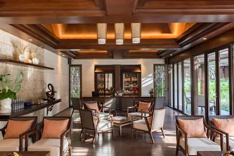 Ramayana Resort & Spa in Kuta, Bali, Indonesia — foto 8