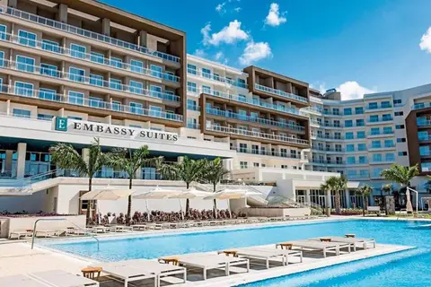 Embassy Suites by Hilton Aruba Resort in Bubali — foto 11