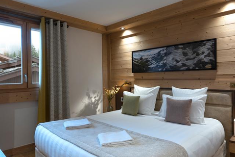 Résidence MGM Anitea foto 13