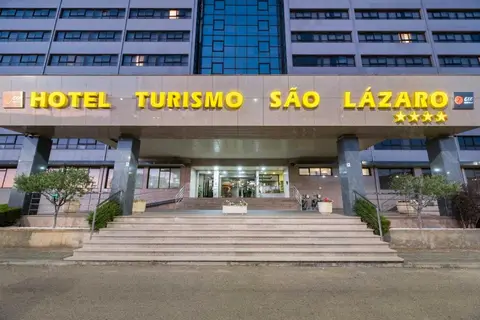Exe Sao Lazaro in Bragança — foto 27