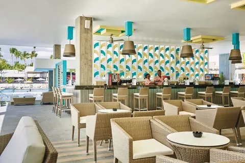 Riu Bambu in Punta Cana — foto 6