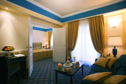 Altafiumara Resort & Spa in Villa San Giovanni — foto 3