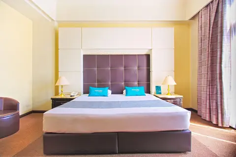 Hotel Imperial Reforma in Ciudad de México, foto 13