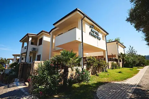 Parco Blu Club Resort in Durgali/Dorgali — foto 10