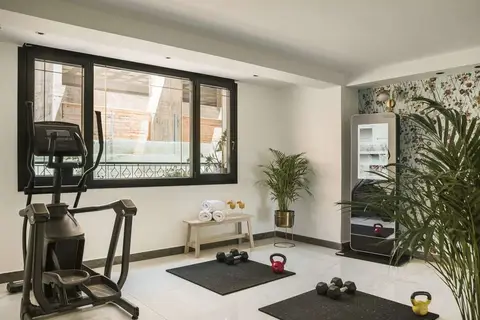 The Alley Hotel in Argostoli, foto 8