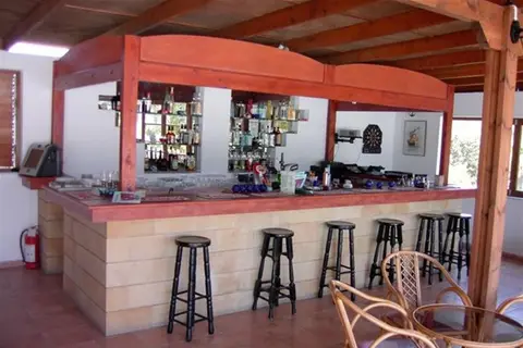 Hotel Alkmini in Θεολόγος — foto 25