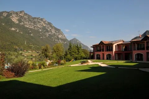 Residence Vico foto 14