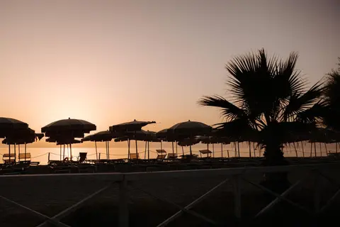 Hotel SoleMare in Diano Marina, foto 24