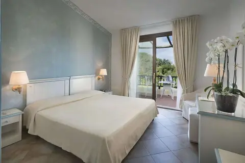 Hotel & Resort Stelle Marine in Alzachèna/Arzachena — foto 25