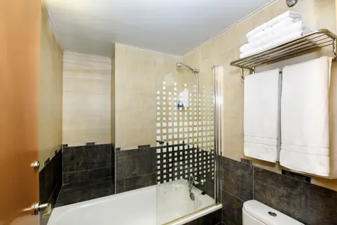 Appartementen Neptuno in Calella — foto 26