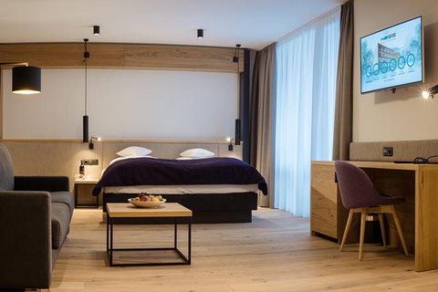 Kosis Lifestyle Hotel foto 8