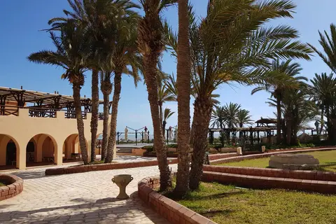 Vincci Safira Palms in سويحل — foto 3
