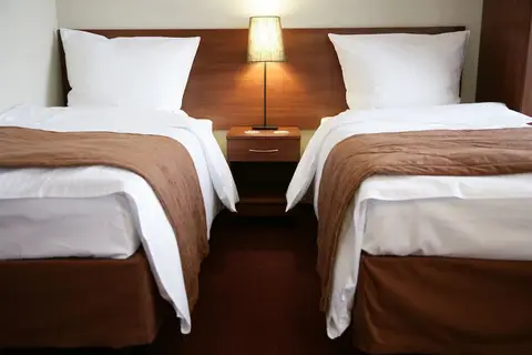 Globus Aparthotel in Krakau — foto 29
