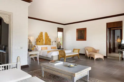 Tanah Gajah, a Resort by Hadiprana in Ubud, Kecamatan Gianyar, Kabupaten Gianyar, Bali, Indonesia — foto 25