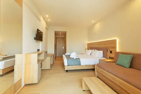 Pappas Hotel in Municipal Unit of Loutraki Perachora, foto 4