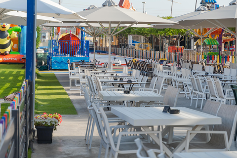 Caretta Beach Hotel & Waterpark foto 4