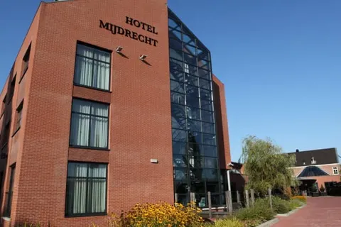 Hotel Mijdrecht Marickenland foto 2