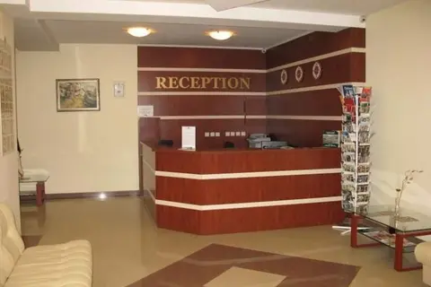 Park Hotel Novel in Veliko Tarnovo, foto 2
