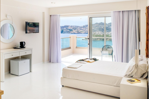 Hotel & Suites Eva Mare - adults only foto 3