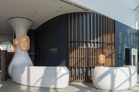 voco Milan - Fiere in Milaan