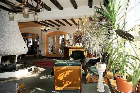 Hotel Zum Alten Forsthaus foto 24