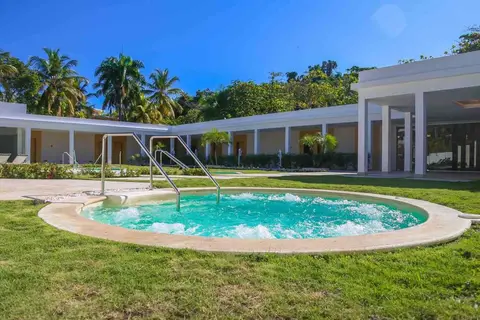 Playabachata Spa Resort in Puerto Plata — foto 18
