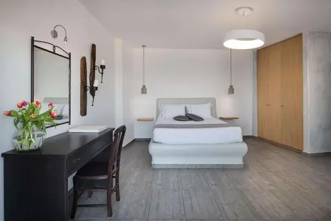 Apanemo Hotel & Suites in Thira Municipal Unit, foto 15