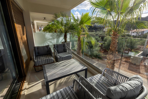 Lazar Lux & Beach Walk Apartment Suites foto 15